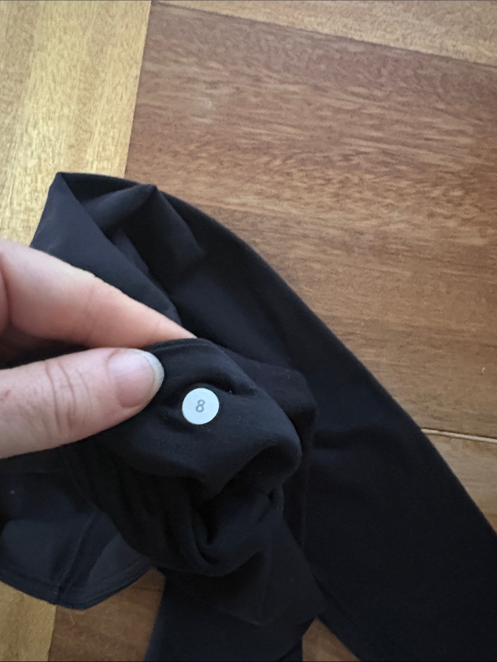 3-Pack lulu and athleta Active Leggings - Picture 12 of 16